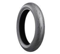 Bridgestone Motorcycle Tyre Battlax RS10 F Racing Street – 110/70 R17 TL 54H M/C Front