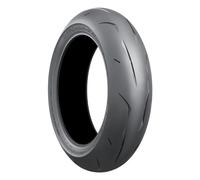 Bridgestone Motorcycle Tire RS 10 R Racing Street 140/70 R17 TL 66H Rear