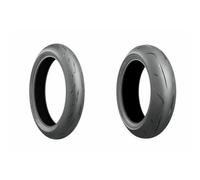 Bridgestone RS 10 R Racing Street ( 140/70 R17 TL 66H Rear wheel, M/C )