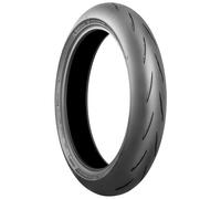 Bridgestone RS12 Battlax Racing Street Tyre 120/70 ZR17 58W TL Front Triumph