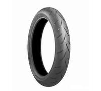 Bridgestone S 21 F ( 120/70 ZR17 TL (58W) M/C, Front wheel )