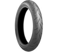 Bridgestone Battlax S21 61W TL Front Tyre 130/70 16"