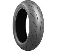 Bridgestone Battlax S21 66W TL Motorcycle Rear Tyre 150/60-17"