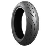 Bridgestone Battlax-s21 73w Tl 8447 Touring Rear Tire Silver 190/50 / R17