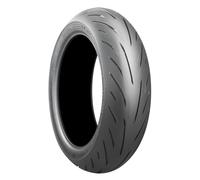 180/55 ZR17 TL (73W) Rear wheel, M/C