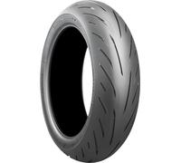 Bridgestone S 22 R ( 190/50 ZR17 TL (73W) Rear wheel, M/C, variant G )