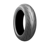 Bridgestone Battlax-s22 69w Tl Sports-touring Rear Tire Black 160 / 60 / R17