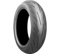 Bridgestone Battlax-s22 78w Tl Sdr Sports-touring Rear Tire