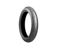 Bridgestone Battlax 120/70 ZR17 58(W) S22 Front Motorcycle Sports Tyre