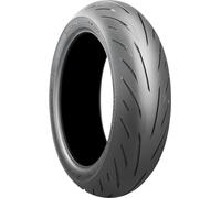 Bridgestone Battlax S22 Rear Tyre TL 73W 190/50ZR17"