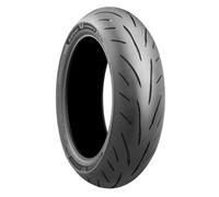Bridgestone S 23 R ( 200/55 ZR17 TL (78W) Rear wheel, M/C )