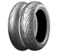 Bridgestone Battlax-sc-2 67h Tl Scooter Tire