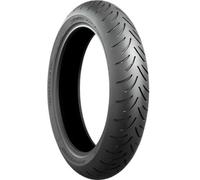 100/80-16 50P Bridgestone Battlax SC 100/80Crossply16 50P | Protyre - Motorcycle Tyres