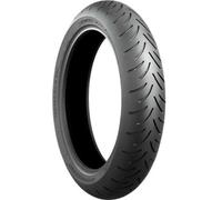 Bridgestone Battlax SC F ( 110/70-16 TL 52S M/C, Front wheel )