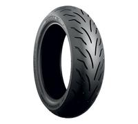 Bridgestone Battlax SC R ( 120/70-14 TL 55P Rear wheel, M/C )