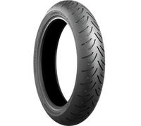 120/80-14 58S Bridgestone Battlax SC 120/80Crossply14 58S | Protyre - Motorcycle Tyres