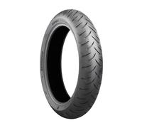 Bridgestone Battlax-sc2 56h Tl Scooter Front Tire Black 120 / 70 / R15