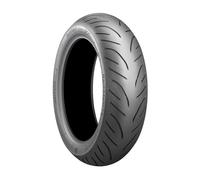 Bridgestone Battlax-sc2 65h Tl Scooter Rear Tire
