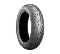 Bridgestone Scooter Tyre Battlax SC2 Rear Rain 160/60 R15 67H Tubeless