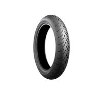 Bridgestone Battlax SC F ( 100/80-14 TL 48P M/C, Front wheel )