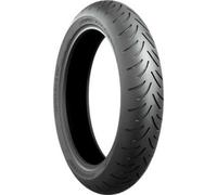 Bridgestone Battlax Scooter Front Tire 100/80-16 50P TL For Motorcycle Parts