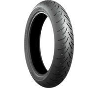 Bridgestone Battlax Scooter Front Tire 120/70-13 53P TL For Motorcycle Parts