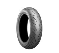 Bridgestone Battlax Scooter SC2 Rear Tire 160/60 R 14 65H TL For Motorcycle