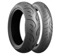 Bridgestone T 30 F ( 120/70 ZR17 TL (58W) M/C, variant L, Front wheel )
