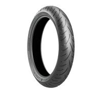 Bridgestone T 31 F ( 110/80 R18 TL 58V M/C, Front wheel )