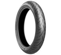 Bridgestone Battlax-t31 58w Touring Front Tire Silver 120 / 70 / ZR17