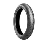 Bridgestone T 31 F ( 120/70 ZR19 TL (60W) M/C, Front wheel )