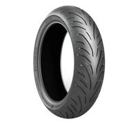 Bridgestone Motorcycle Tyre Battlax T31 Touring 170/60 R17 72W TL Rear Silver