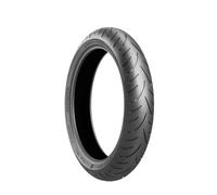 Bridgestone Battlax-t31 55w Tl Touring Front Tire Black 120 / 60 / R17
