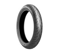 Bridgestone Battlax-t31 Gt 59w Tl Touring Front Tire Black 120 / 70 / R18
