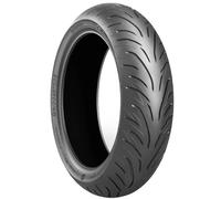 Bridgestone Motorcycle Tire Battlax T31 GT 75W TL Touring Rear 190/55 R17