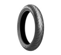 Bridgestone Battlax-t31 Gt 59w Tl Touring Front Tire Black 120 / 70 / R18