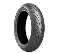 Bridgestone T 31 R ( 180/55 ZR17 TL (73W) Rear wheel, M/C )