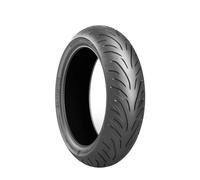 Bridgestone T 31 R ( 160/60 R15 TL 67H Rear wheel, M/C, variant J )
