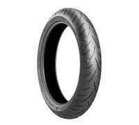 Bridgestone Motorcycle Tyre Battlax T31 F 110/80 R18 58V TL Front