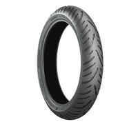 Bridgestone BATTLAX T32 110/80-19 59W Front Motorcycle Tyre 110/80ZR19