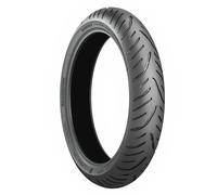 Bridgestone T 32 F ( 120/70 ZR18 TL (59W) M/C, Front wheel )