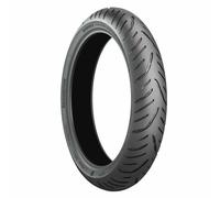 Bridgestone T 32 F ( 110/80 ZR19 TL (59V) M/C, Front wheel )