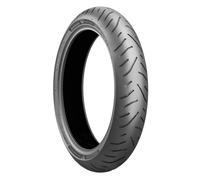 Motorcycle Tyres 120/70 R17 Bridgestone 58/58W T33