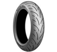 Motorcycle Tyres 190/50 ZR17 Bridgestone 73W (Rear) BATTLAX T33