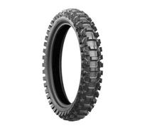 Bridgestone X 20 R ( 120/80-19 TT 63M Rear wheel, M/C, Compound SOFT )