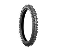 Bridgestone X 20 F ( 70/100-19 TT 42M M/C, Compound SOFT, NHS, Front wheel )