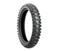 Bridgestone X 20 R ( 120/80-19 TT 63M Rear wheel, M/C, Compound SOFT )