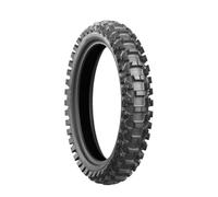 Bridgestone X 20 R ( 90/100-16 TT 52M Rear wheel, M/C, Compound SOFT )