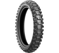 Bridgestone X 20 R ( 110/100-18 TT 64M Rear wheel, M/C, Compound SOFT )