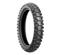 Motorcycle Tyres 100/90-19 Bridgestone 57M (Rear) BATTLECROSS X20 TT